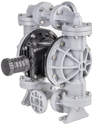 AP 13 Plastic Diaphragm Pump