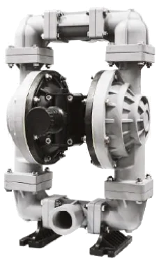 AP 16 Plastic Diaphragm Pump