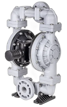 AP 20 Plastic Diaphragm Pump