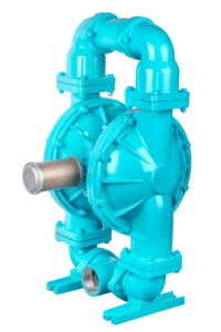 AP 30 Metalik Diyaframlı Pompa