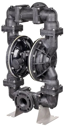 AP 30 Plastic Diaphragm Pump