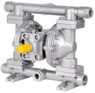 APX 05 Metallic Diaphragm Pump