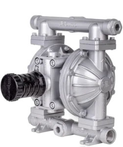 APX 10 Metalik Diyaframlı Pompa