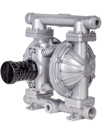 APX 10 Metalik Diyaframlı Pompa