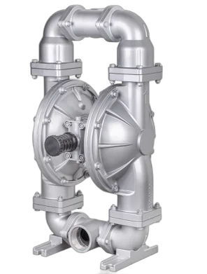 APX 30 Metallic Diaphragm Pump